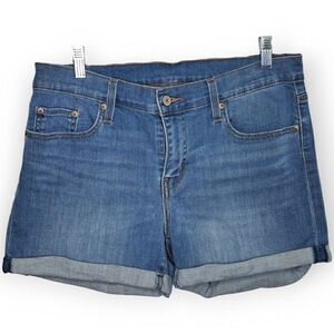 Levi's Denim Shorts size 29
